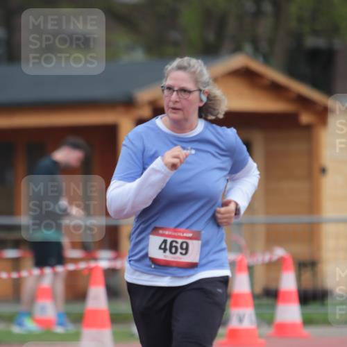 13.04.2025 - Hammer Lauf A. Gomolzig http://msf.ph/oto/7659442 13.04.2025 10:24:33 Ziel 469 meine-sportfotos.de