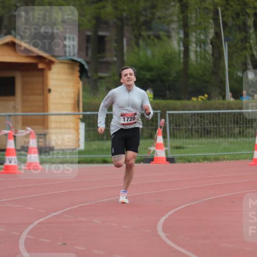 13.04.2025 - Hammer Lauf A. Gomolzig http://msf.ph/oto/7659452 13.04.2025 10:24:43 Ziel 1720 meine-sportfotos.de