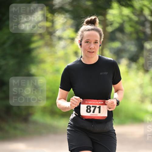 13.04.2025 - Hammer Lauf Dr. Thomas Lammeyer http://msf.ph/oto/7659457 13.04.2025 10:52:52 Laufen 15, 871 meine-sportfotos.de