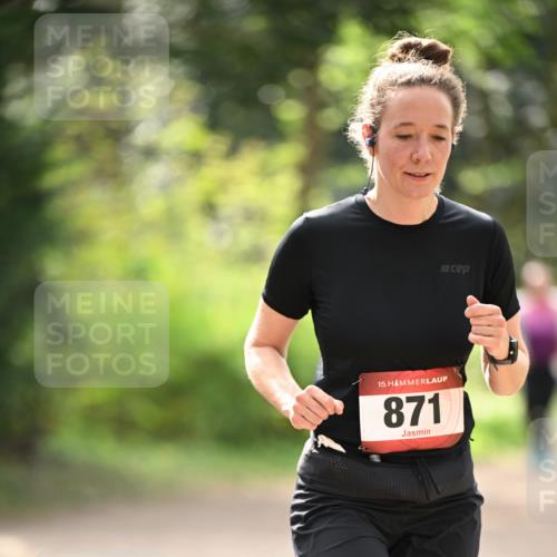 13.04.2025 - Hammer Lauf Dr. Thomas Lammeyer http://msf.ph/oto/7659461 13.04.2025 10:52:52 Laufen 15, 871 meine-sportfotos.de