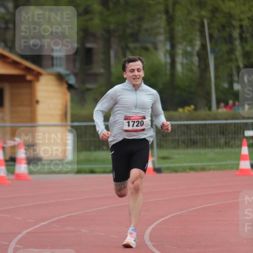 13.04.2025 - Hammer Lauf A. Gomolzig http://msf.ph/oto/7659462 13.04.2025 10:24:45 Ziel  meine-sportfotos.de