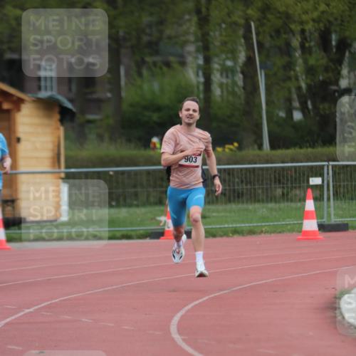 13.04.2025 - Hammer Lauf A. Gomolzig http://msf.ph/oto/7659469 13.04.2025 10:25:00 Ziel 903 meine-sportfotos.de