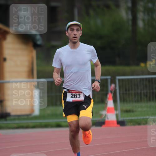 13.04.2025 - Hammer Lauf A. Gomolzig http://msf.ph/oto/7659499 13.04.2025 10:25:12 Ziel 263 meine-sportfotos.de