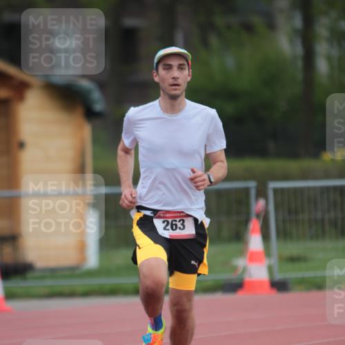 13.04.2025 - Hammer Lauf A. Gomolzig http://msf.ph/oto/7659501 13.04.2025 10:25:13 Ziel 263 meine-sportfotos.de