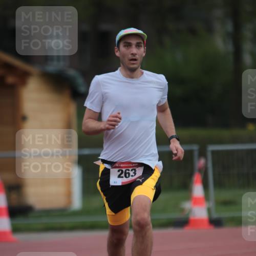 13.04.2025 - Hammer Lauf A. Gomolzig http://msf.ph/oto/7659503 13.04.2025 10:25:13 Ziel 263 meine-sportfotos.de