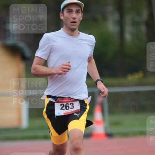 13.04.2025 - Hammer Lauf A. Gomolzig http://msf.ph/oto/7659506 13.04.2025 10:25:14 Ziel 263 meine-sportfotos.de