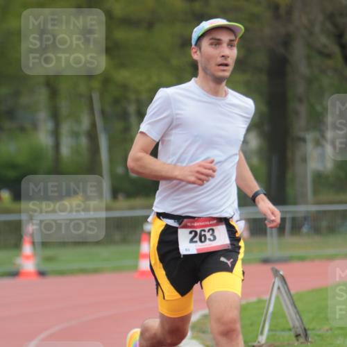 13.04.2025 - Hammer Lauf A. Gomolzig http://msf.ph/oto/7659511 13.04.2025 10:25:15 Ziel  meine-sportfotos.de