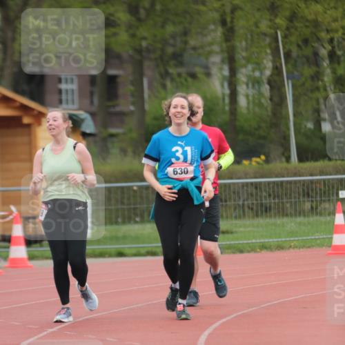 13.04.2025 - Hammer Lauf A. Gomolzig http://msf.ph/oto/7659513 13.04.2025 10:25:25 Ziel 134, 630 meine-sportfotos.de
