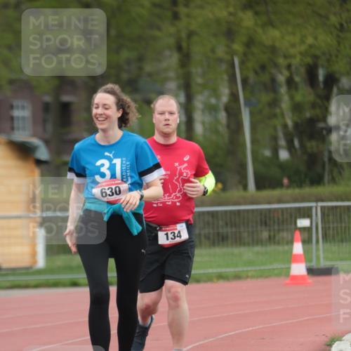 13.04.2025 - Hammer Lauf A. Gomolzig http://msf.ph/oto/7659516 13.04.2025 10:25:27 Ziel 134, 630 meine-sportfotos.de