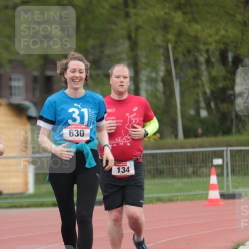13.04.2025 - Hammer Lauf A. Gomolzig http://msf.ph/oto/7659518 13.04.2025 10:25:28 Ziel 134, 630 meine-sportfotos.de