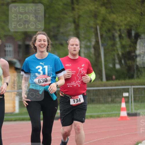 13.04.2025 - Hammer Lauf A. Gomolzig http://msf.ph/oto/7659520 13.04.2025 10:25:28 Ziel 134, 630 meine-sportfotos.de