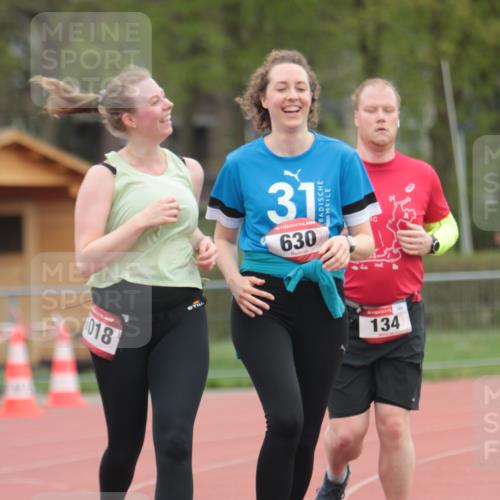 13.04.2025 - Hammer Lauf A. Gomolzig http://msf.ph/oto/7659523 13.04.2025 10:25:29 Ziel 134, 630 meine-sportfotos.de