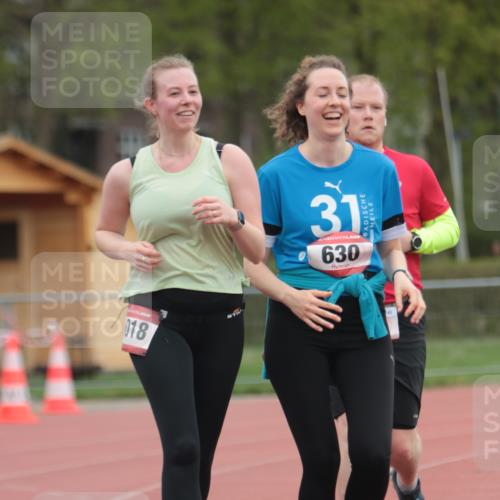 13.04.2025 - Hammer Lauf A. Gomolzig http://msf.ph/oto/7659525 13.04.2025 10:25:29 Ziel 134, 630 meine-sportfotos.de