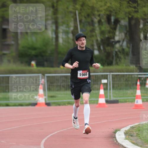 13.04.2025 - Hammer Lauf A. Gomolzig http://msf.ph/oto/7659567 13.04.2025 10:26:06 Ziel 1966 meine-sportfotos.de