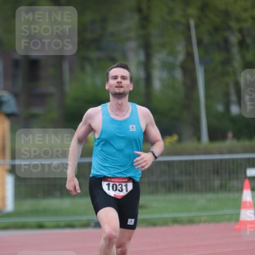 13.04.2025 - Hammer Lauf A. Gomolzig http://msf.ph/oto/7659604 13.04.2025 10:27:04 Ziel 1031 meine-sportfotos.de