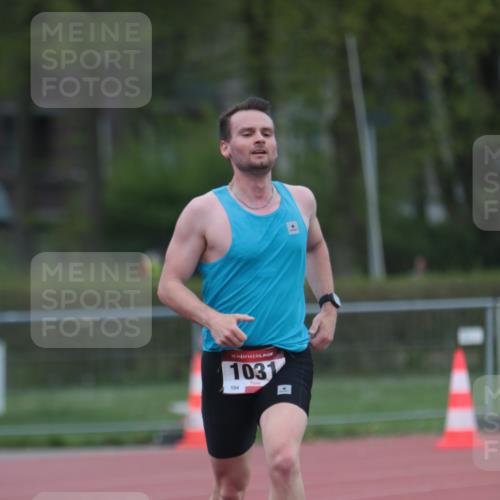 13.04.2025 - Hammer Lauf A. Gomolzig http://msf.ph/oto/7659606 13.04.2025 10:27:04 Ziel 1031 meine-sportfotos.de