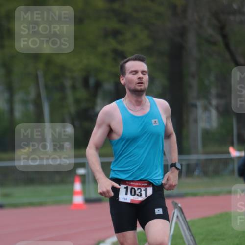 13.04.2025 - Hammer Lauf A. Gomolzig http://msf.ph/oto/7659613 13.04.2025 10:27:05 Ziel 1031 meine-sportfotos.de