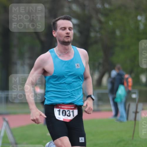 13.04.2025 - Hammer Lauf A. Gomolzig http://msf.ph/oto/7659616 13.04.2025 10:27:06 Ziel  meine-sportfotos.de