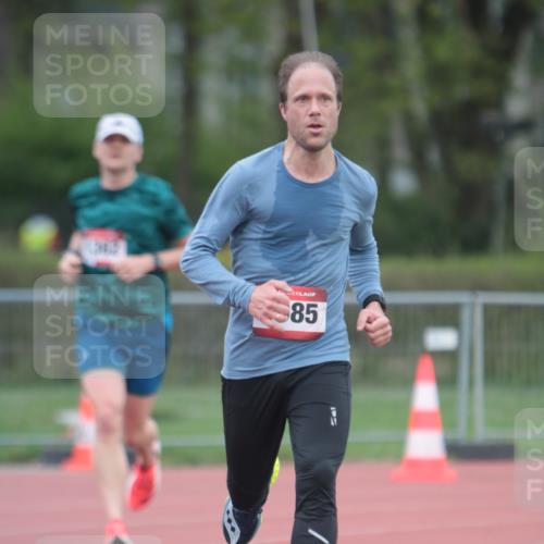 13.04.2025 - Hammer Lauf A. Gomolzig http://msf.ph/oto/7659625 13.04.2025 10:27:25 Ziel 1362, 1985 meine-sportfotos.de