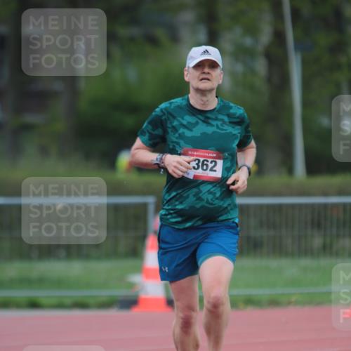 13.04.2025 - Hammer Lauf A. Gomolzig http://msf.ph/oto/7659628 13.04.2025 10:27:27 Ziel 1362 meine-sportfotos.de