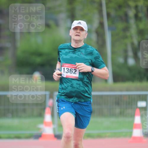 13.04.2025 - Hammer Lauf A. Gomolzig http://msf.ph/oto/7659630 13.04.2025 10:27:27 Ziel 1362 meine-sportfotos.de