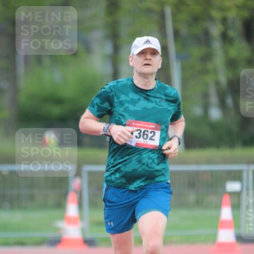 13.04.2025 - Hammer Lauf A. Gomolzig http://msf.ph/oto/7659632 13.04.2025 10:27:27 Ziel 1362 meine-sportfotos.de