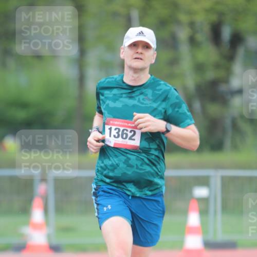 13.04.2025 - Hammer Lauf A. Gomolzig http://msf.ph/oto/7659634 13.04.2025 10:27:28 Ziel 1362 meine-sportfotos.de