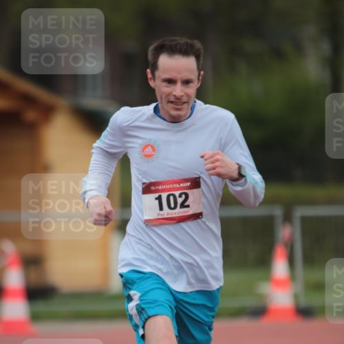 13.04.2025 - Hammer Lauf A. Gomolzig http://msf.ph/oto/7659648 13.04.2025 10:28:00 Ziel  meine-sportfotos.de