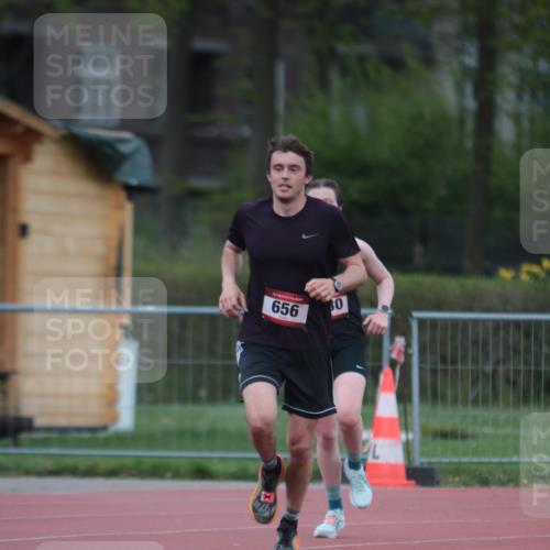 13.04.2025 - Hammer Lauf A. Gomolzig http://msf.ph/oto/7659655 13.04.2025 10:28:07 Ziel 656, 1030 meine-sportfotos.de