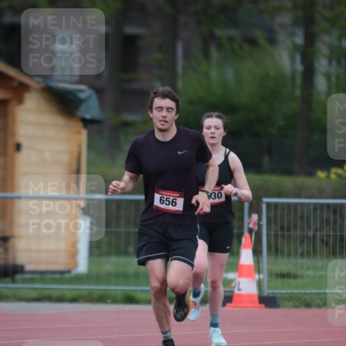 13.04.2025 - Hammer Lauf A. Gomolzig http://msf.ph/oto/7659657 13.04.2025 10:28:08 Ziel 656, 1030 meine-sportfotos.de