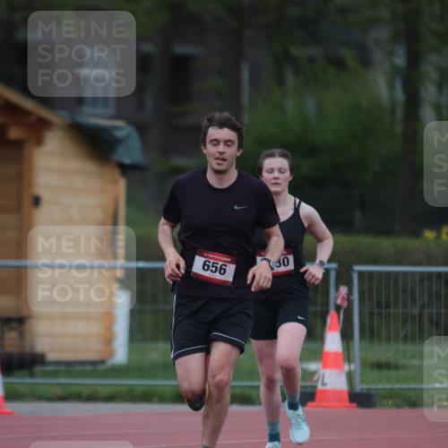 13.04.2025 - Hammer Lauf A. Gomolzig http://msf.ph/oto/7659659 13.04.2025 10:28:08 Ziel 656, 1030 meine-sportfotos.de