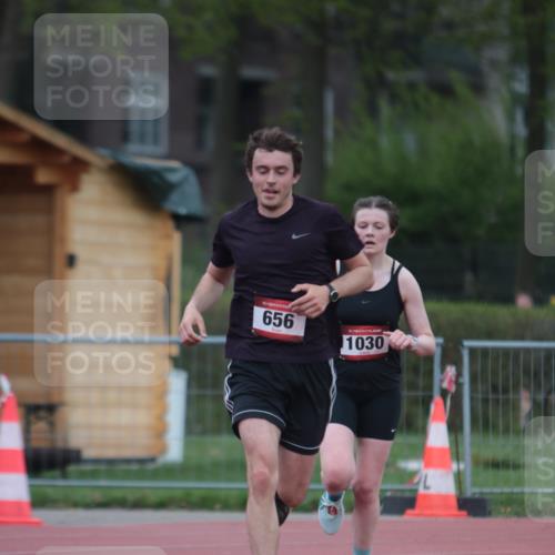 13.04.2025 - Hammer Lauf A. Gomolzig http://msf.ph/oto/7659660 13.04.2025 10:28:08 Ziel 656, 1030 meine-sportfotos.de