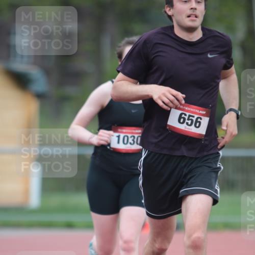 13.04.2025 - Hammer Lauf A. Gomolzig http://msf.ph/oto/7659668 13.04.2025 10:28:11 Ziel 656, 1030, 1980 meine-sportfotos.de