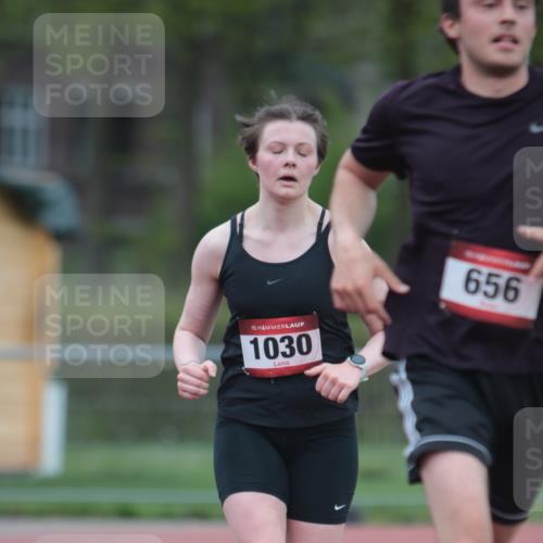 13.04.2025 - Hammer Lauf A. Gomolzig http://msf.ph/oto/7659669 13.04.2025 10:28:11 Ziel 656, 1030, 1980 meine-sportfotos.de