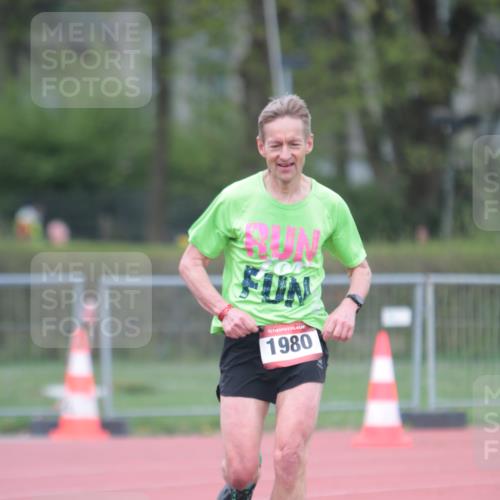 13.04.2025 - Hammer Lauf A. Gomolzig http://msf.ph/oto/7659681 13.04.2025 10:28:18 Ziel 1980 meine-sportfotos.de