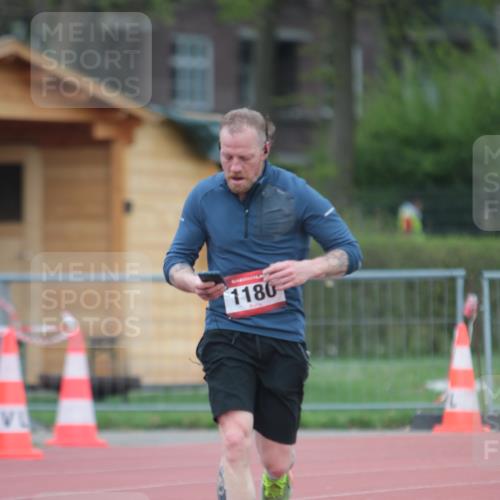 13.04.2025 - Hammer Lauf A. Gomolzig http://msf.ph/oto/7659695 13.04.2025 10:28:26 Ziel 623, 1180 meine-sportfotos.de