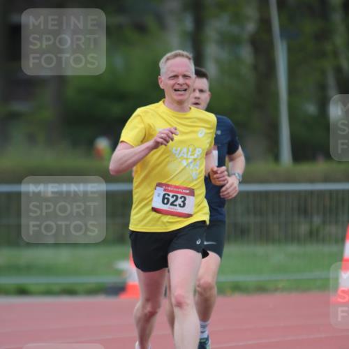 13.04.2025 - Hammer Lauf A. Gomolzig http://msf.ph/oto/7659703 13.04.2025 10:28:34 Ziel 623, 1140, 1161, 1300, 1704 meine-sportfotos.de