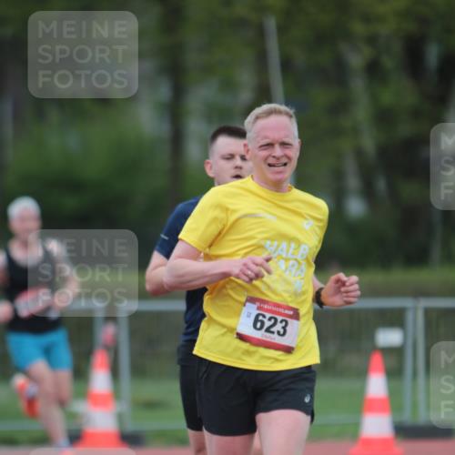 13.04.2025 - Hammer Lauf A. Gomolzig http://msf.ph/oto/7659706 13.04.2025 10:28:35 Ziel 623, 1140, 1161, 1300, 1704, 1705 meine-sportfotos.de