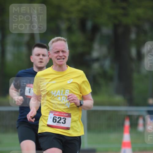 13.04.2025 - Hammer Lauf A. Gomolzig http://msf.ph/oto/7659708 13.04.2025 10:28:35 Ziel 623, 1140, 1161, 1300, 1704, 1705 meine-sportfotos.de