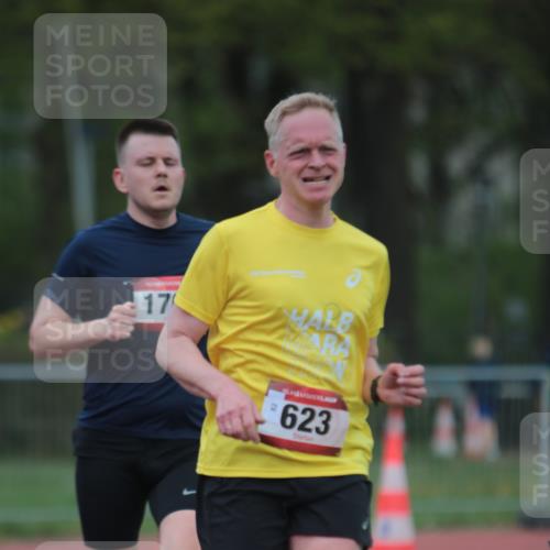 13.04.2025 - Hammer Lauf A. Gomolzig http://msf.ph/oto/7659709 13.04.2025 10:28:35 Ziel 623, 1140, 1161, 1300, 1704, 1705 meine-sportfotos.de