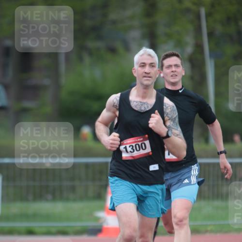 13.04.2025 - Hammer Lauf A. Gomolzig http://msf.ph/oto/7659714 13.04.2025 10:28:39 Ziel 1140, 1161, 1300, 1336, 1705 meine-sportfotos.de