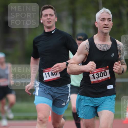 13.04.2025 - Hammer Lauf A. Gomolzig http://msf.ph/oto/7659717 13.04.2025 10:28:40 Ziel 1140, 1161, 1300, 1336, 1705 meine-sportfotos.de