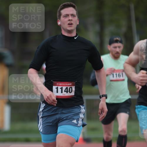 13.04.2025 - Hammer Lauf A. Gomolzig http://msf.ph/oto/7659719 13.04.2025 10:28:40 Ziel 1140, 1161, 1300, 1336, 1705 meine-sportfotos.de