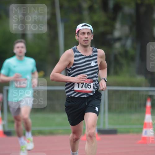 13.04.2025 - Hammer Lauf A. Gomolzig http://msf.ph/oto/7659728 13.04.2025 10:28:44 Ziel 1336, 1705 meine-sportfotos.de
