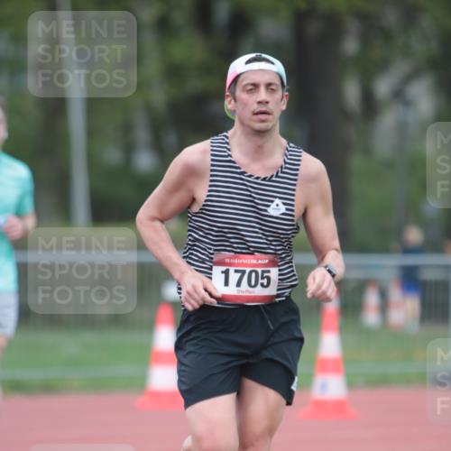 13.04.2025 - Hammer Lauf A. Gomolzig http://msf.ph/oto/7659729 13.04.2025 10:28:44 Ziel 1336, 1705 meine-sportfotos.de
