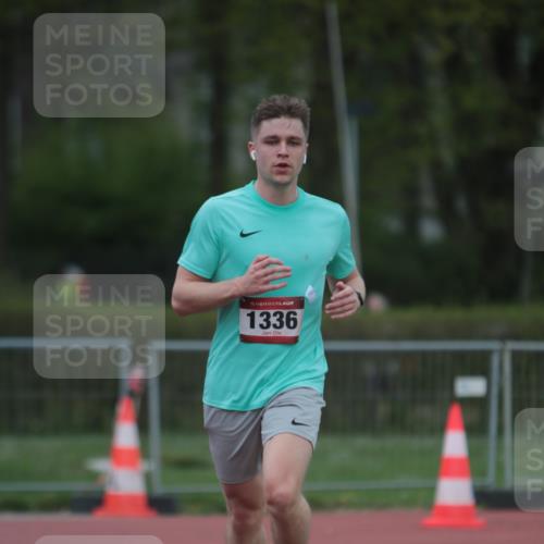 13.04.2025 - Hammer Lauf A. Gomolzig http://msf.ph/oto/7659733 13.04.2025 10:28:46 Ziel 1336 meine-sportfotos.de