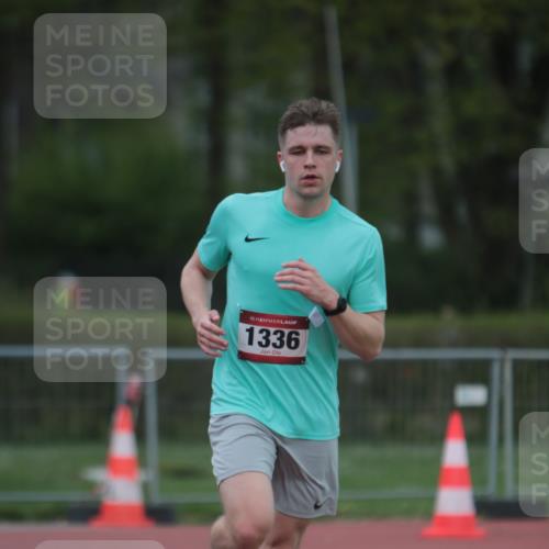 13.04.2025 - Hammer Lauf A. Gomolzig http://msf.ph/oto/7659735 13.04.2025 10:28:46 Ziel 1336 meine-sportfotos.de