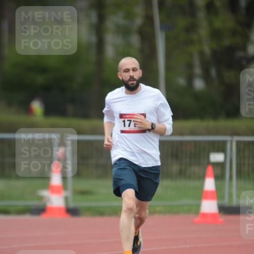 13.04.2025 - Hammer Lauf A. Gomolzig http://msf.ph/oto/7659758 13.04.2025 10:29:08 Ziel 1717 meine-sportfotos.de