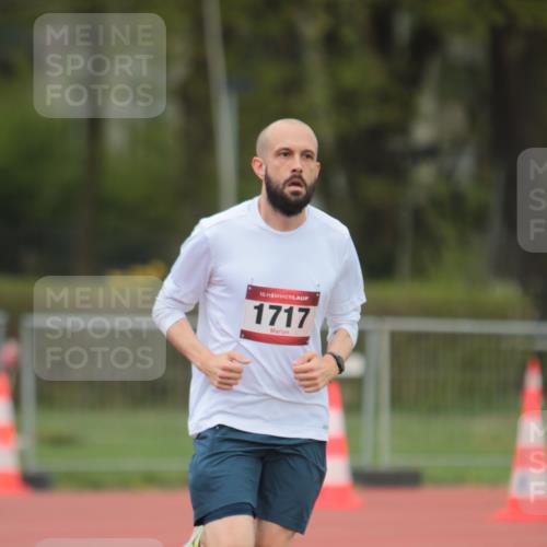 13.04.2025 - Hammer Lauf A. Gomolzig http://msf.ph/oto/7659761 13.04.2025 10:29:09 Ziel 1717 meine-sportfotos.de