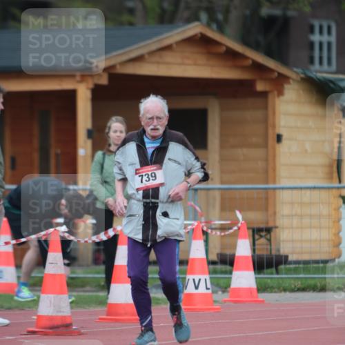 13.04.2025 - Hammer Lauf A. Gomolzig http://msf.ph/oto/7659765 13.04.2025 10:29:20 Ziel  meine-sportfotos.de